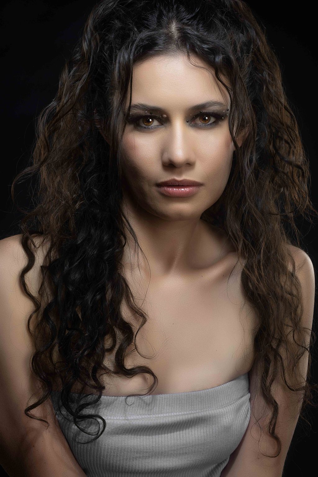 ¡No te lo Pierdas! El Detrás de Cámaras de la Sesión de Fotografía con ...